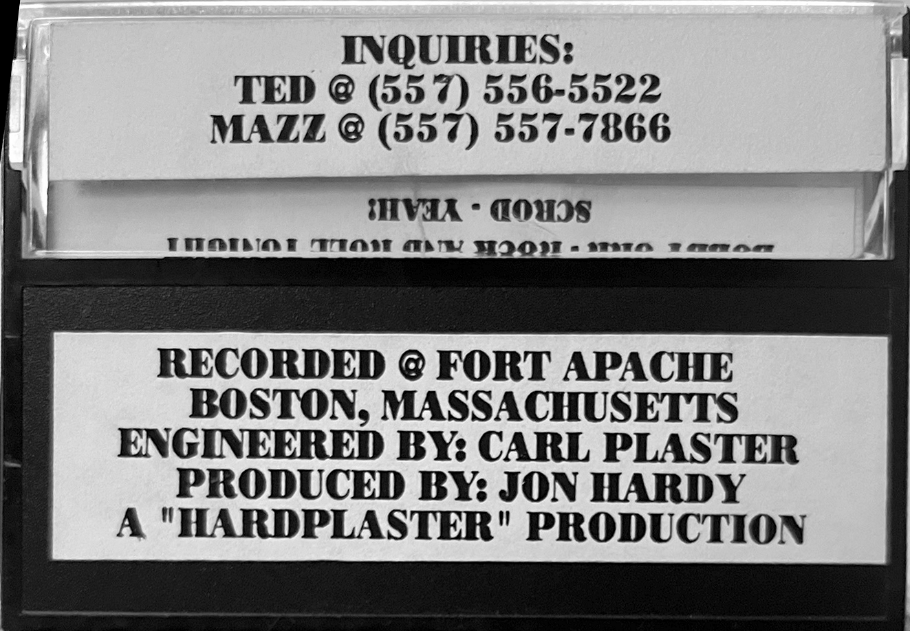 OG back cover